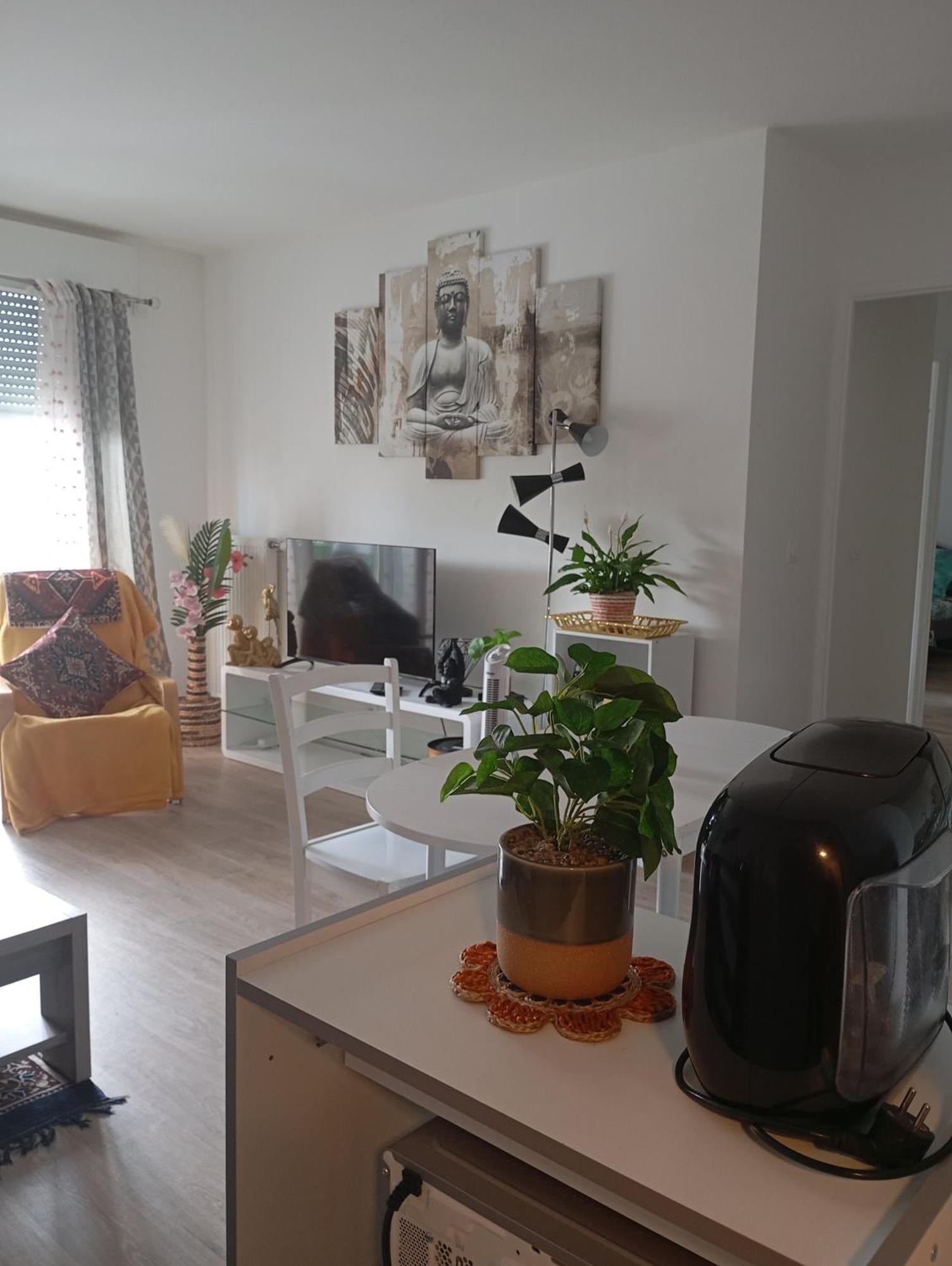 Thecalc Homes 2Bedroom+1Kitchen Sartrouville Exterior foto